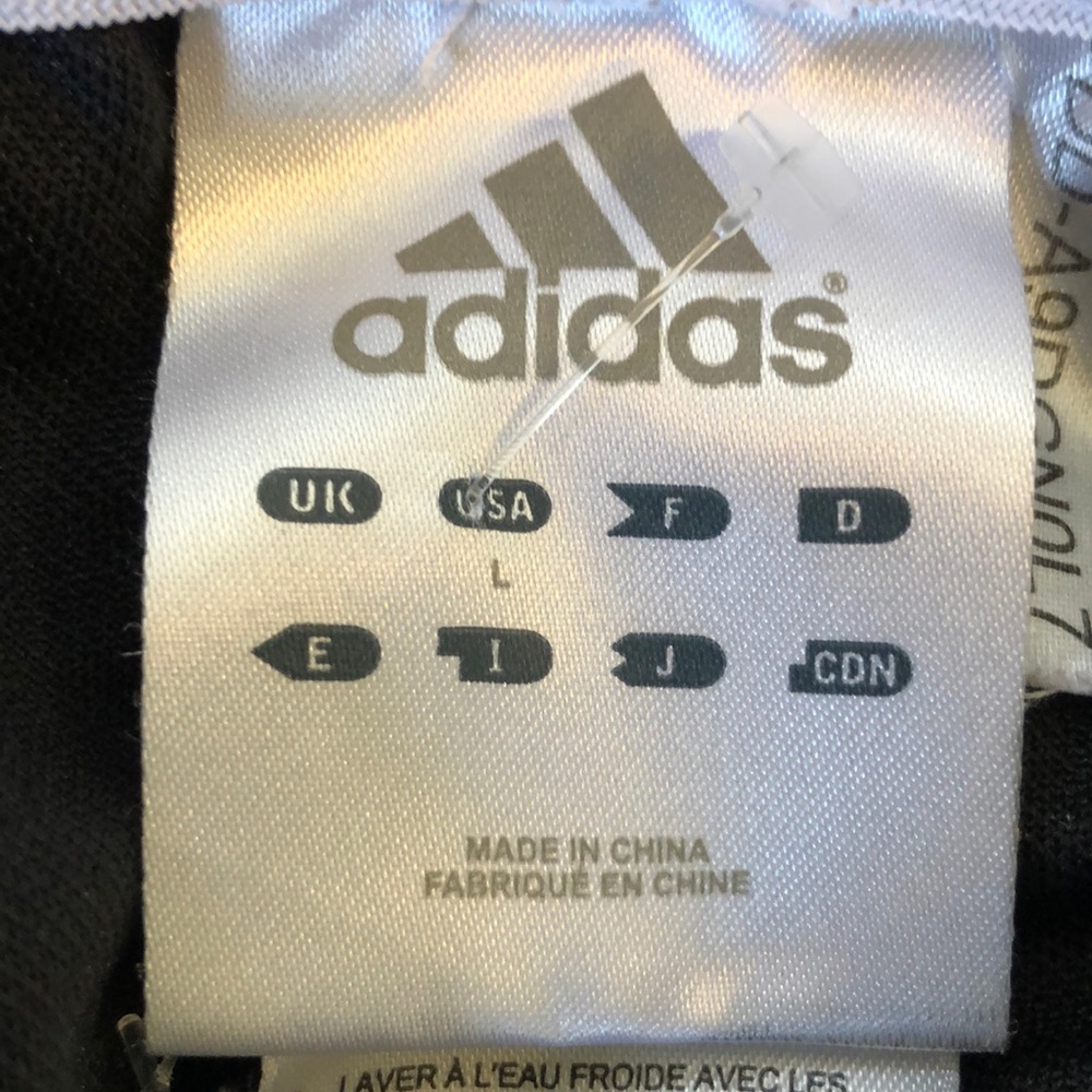 Adidas climalite baseball pants - Picture 2 of 4